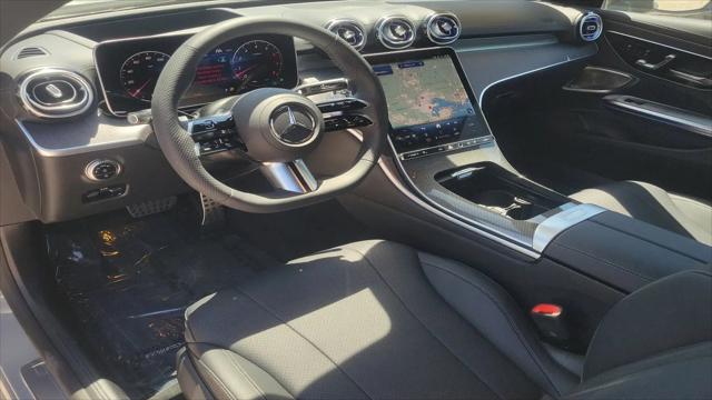 2026 Mercedes-Benz CL CLE 450