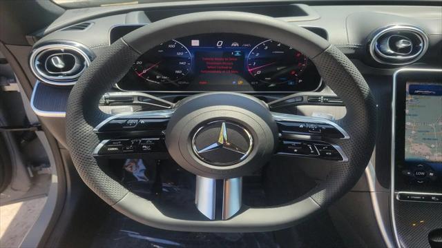 2026 Mercedes-Benz CL CLE 450