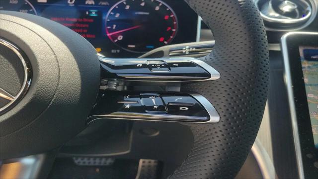 2026 Mercedes-Benz CL CLE 450