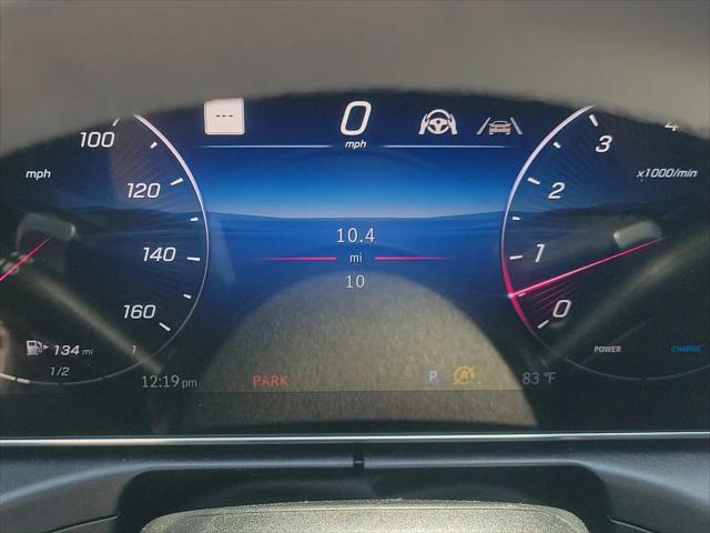 2026 Mercedes-Benz CL CLE 450