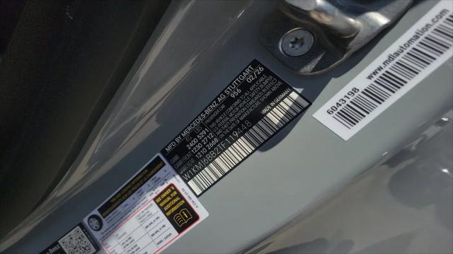 2026 Mercedes-Benz CL CLE 450