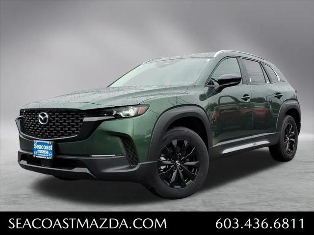 2026 Mazda CX-50 2.5 S Select for sale in Portsmouth, NH