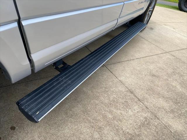 2017 Lincoln Navigator L Select