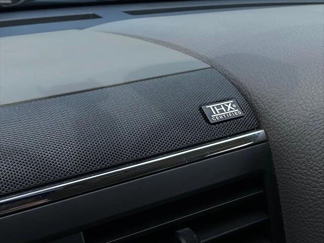 2017 Lincoln Navigator L Select