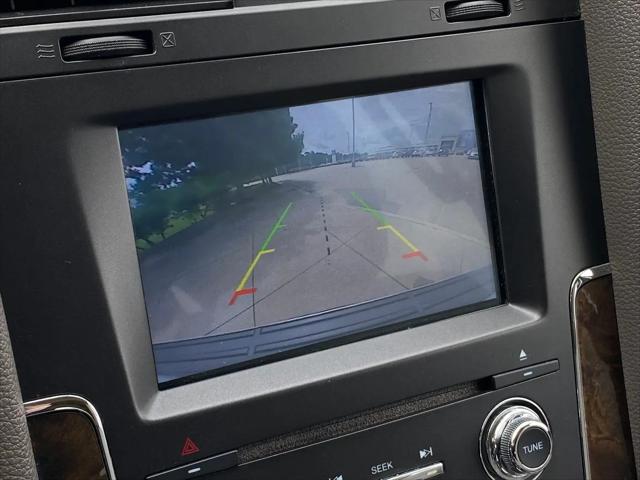 2017 Lincoln Navigator L Select