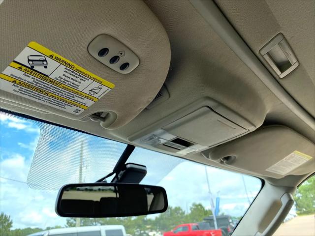 2017 Lincoln Navigator L Select