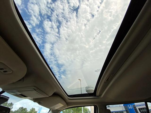 2017 Lincoln Navigator L Select