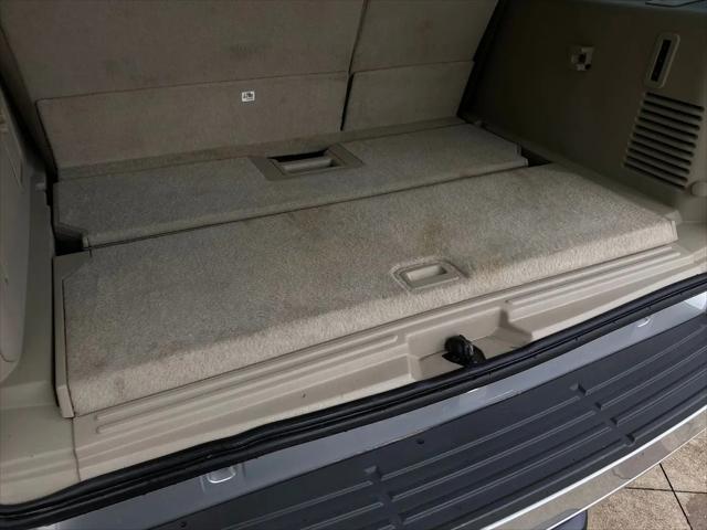 2017 Lincoln Navigator L Select