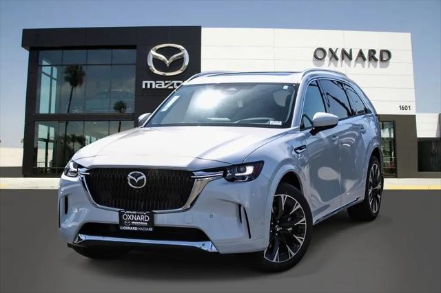 2026 Mazda X-90 3.3 Turbo S Premium Plus for sale in Oxnard, CA