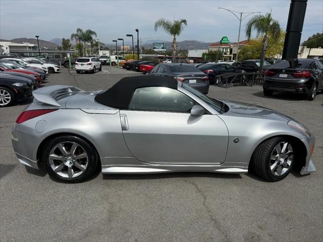 2004 Nissan 350Z Touring