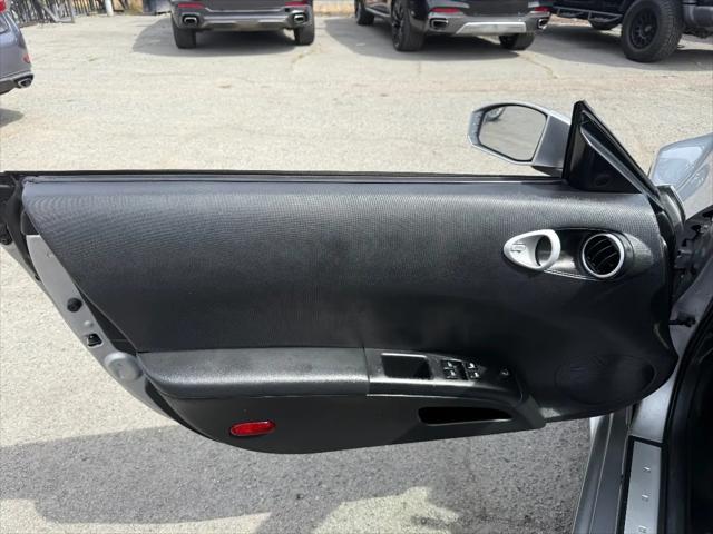 2004 Nissan 350Z Touring