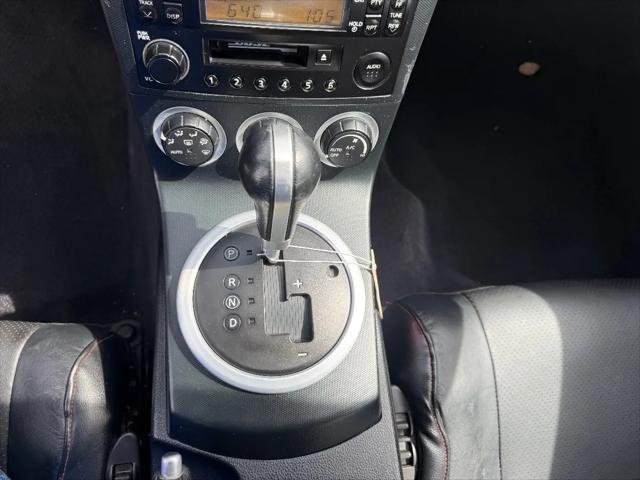 2004 Nissan 350Z Touring