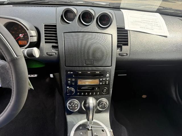 2004 Nissan 350Z Touring
