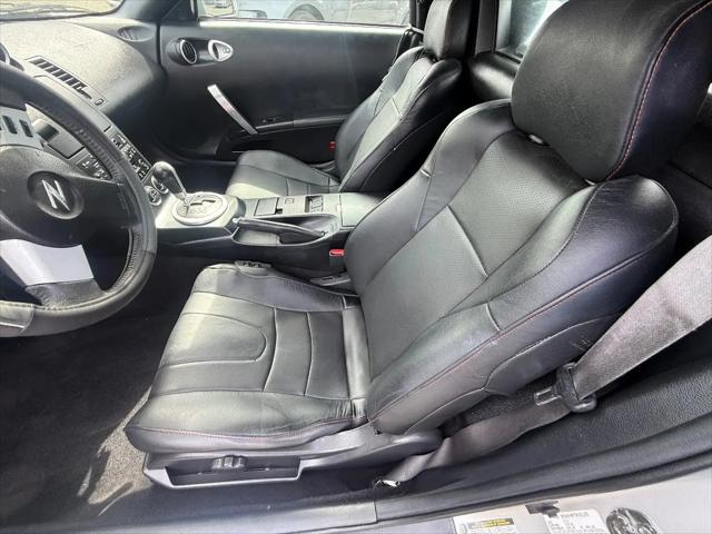 2004 Nissan 350Z Touring