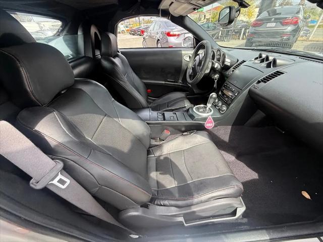 2004 Nissan 350Z Touring