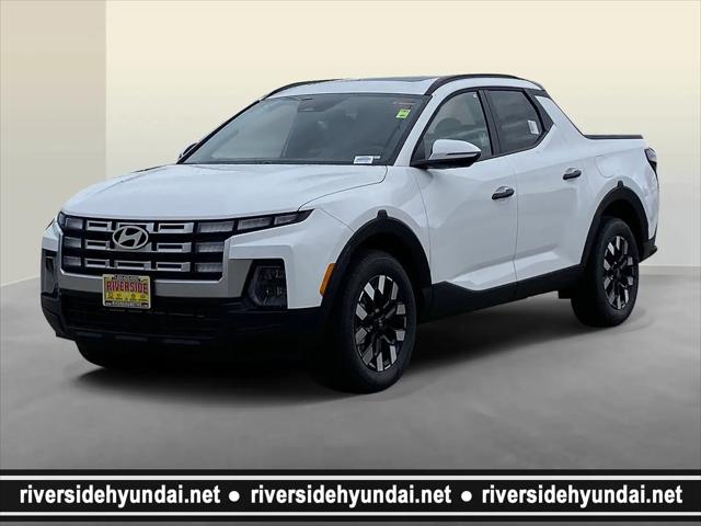 2026 Hyundai Santa Cruz SEL Activity for sale in Riverside, CA
