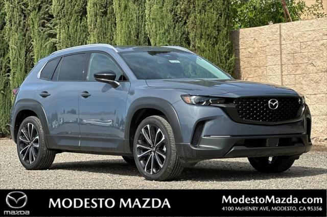 2026 Mazda CX-50 2.5 S Premium for sale in Modesto, CA