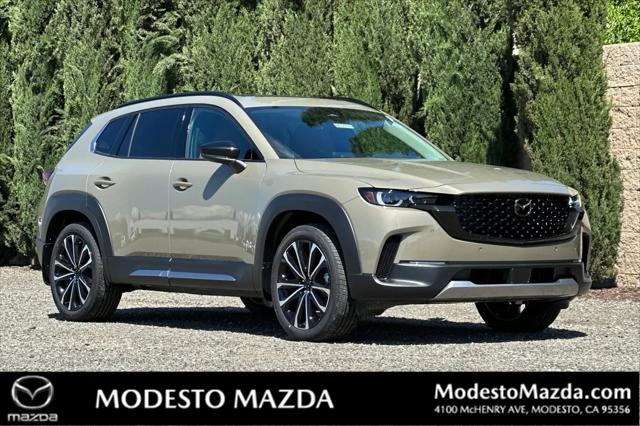 2026 Mazda CX-50 2.5 Turbo Premium Plus for sale in Modesto, CA
