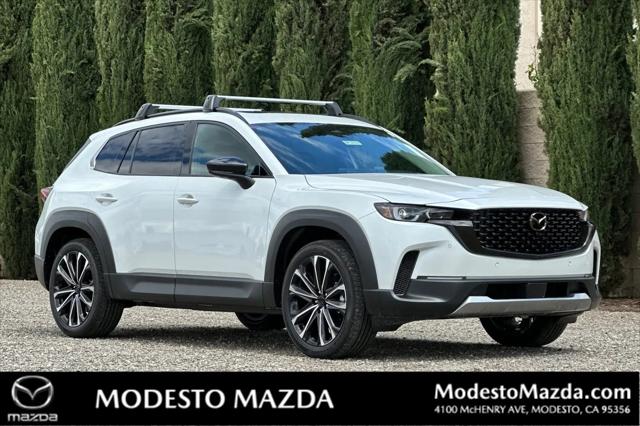 2026 Mazda CX-50 2.5 Turbo Premium Plus for sale in Modesto, CA