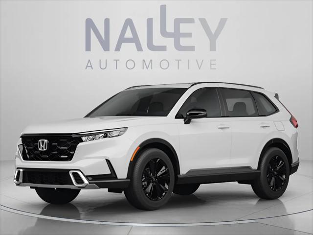 2026 Honda CR-V Hybrid AWD Sport Touring for sale in Union City, GA