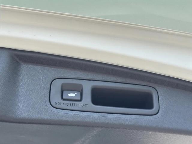 2026 Honda CR-V Hybrid AWD Sport Touring