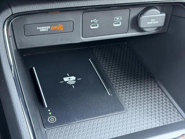 2026 Honda CR-V Hybrid AWD Sport Touring