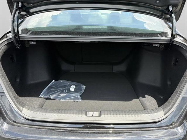 2026 Honda Accord Sedan Sport-L