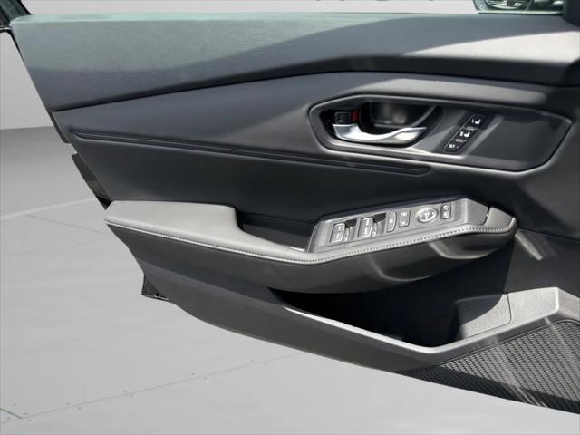 2026 Honda Accord Sedan Sport-L