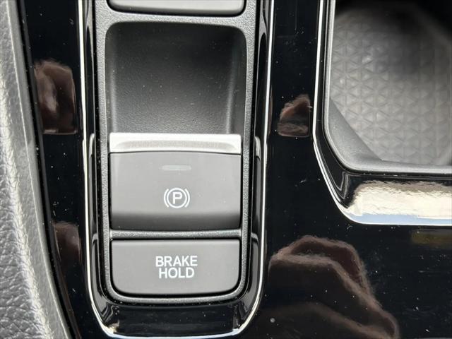 2026 Honda Accord Sedan Sport-L