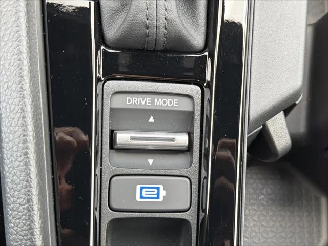 2026 Honda Accord Sedan Sport-L