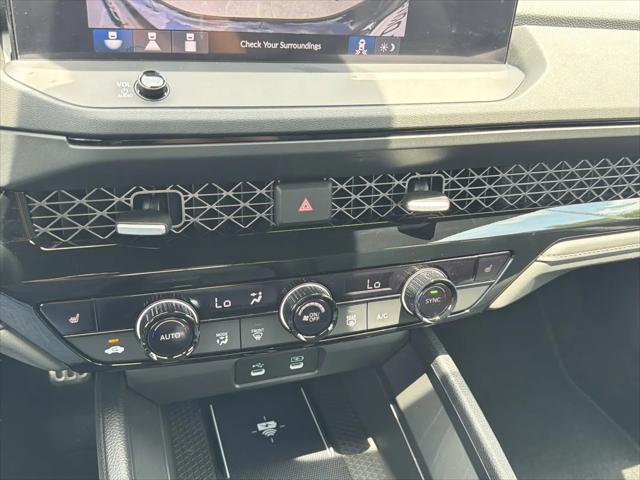 2026 Honda Accord Sedan Sport-L