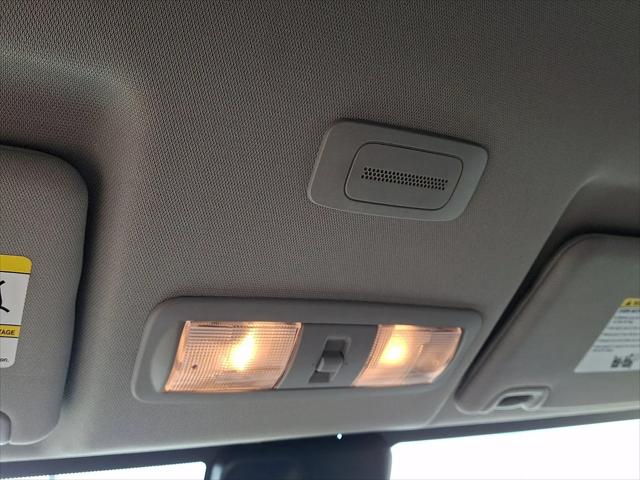 2024 Nissan Frontier Crew Cab SV 4x2