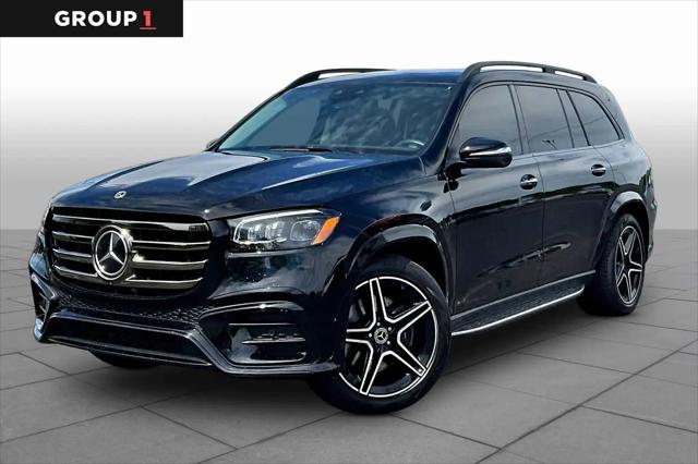 2025 Mercedes-Benz GLS GLS 450 4MATIC for sale in Mobile, AL