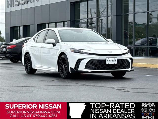 2026 Toyota Camry SE for sale in Fayetteville, AR