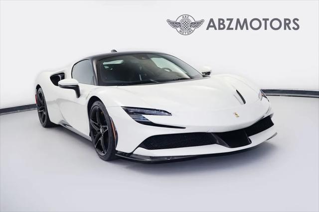 2022 Ferrari SF90 Stradale Standard for sale in Houston, TX