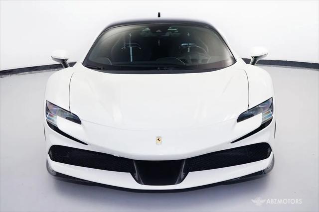 2022 Ferrari SF90 Stradale Standard