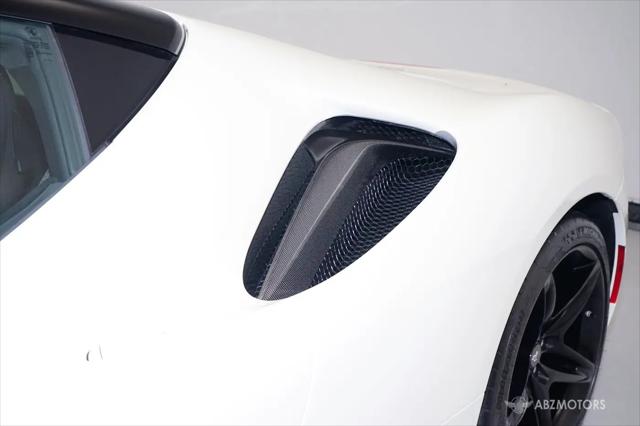 2022 Ferrari SF90 Stradale Standard