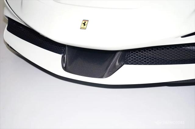 2022 Ferrari SF90 Stradale Standard