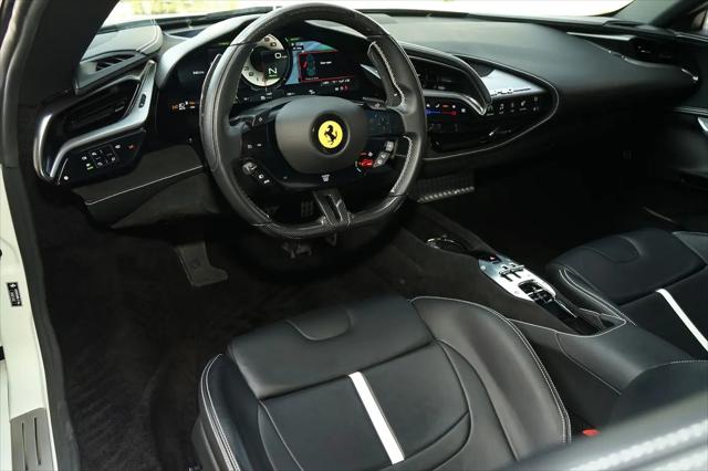 2022 Ferrari SF90 Stradale Standard