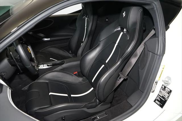 2022 Ferrari SF90 Stradale Standard