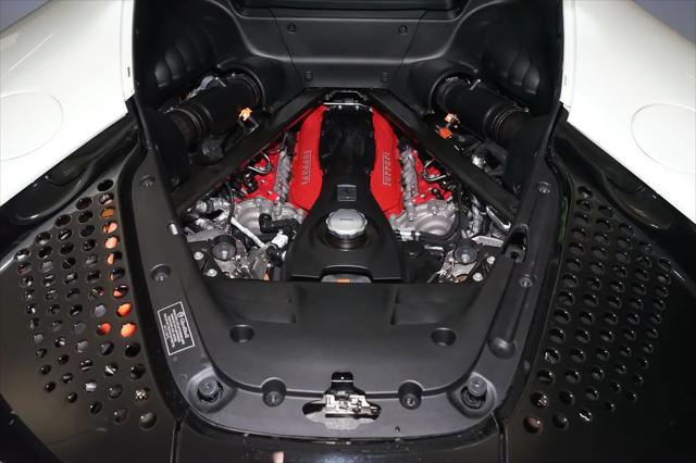 2022 Ferrari SF90 Stradale Standard