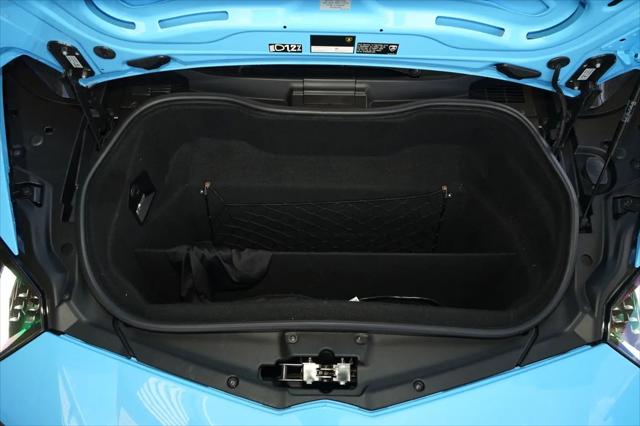 2022 Lamborghini Aventador LP 780-4 Ultimae