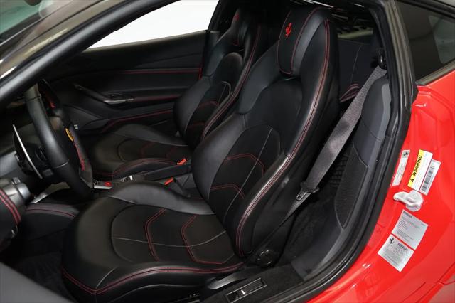 2019 Ferrari 488 GTB GTB