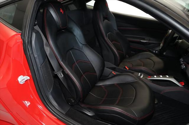 2019 Ferrari 488 GTB GTB