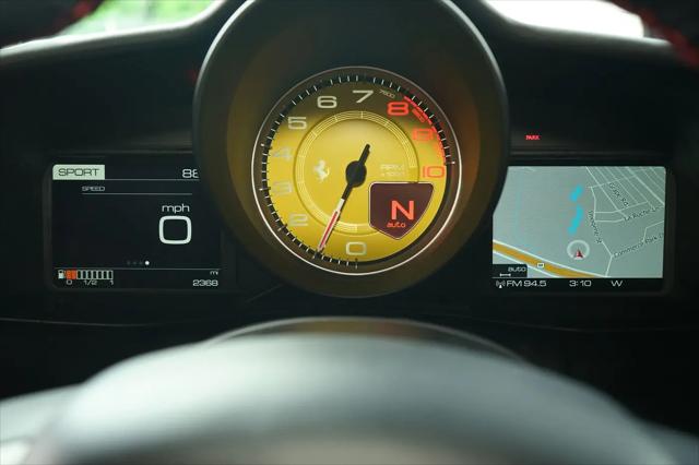 2019 Ferrari 488 GTB GTB