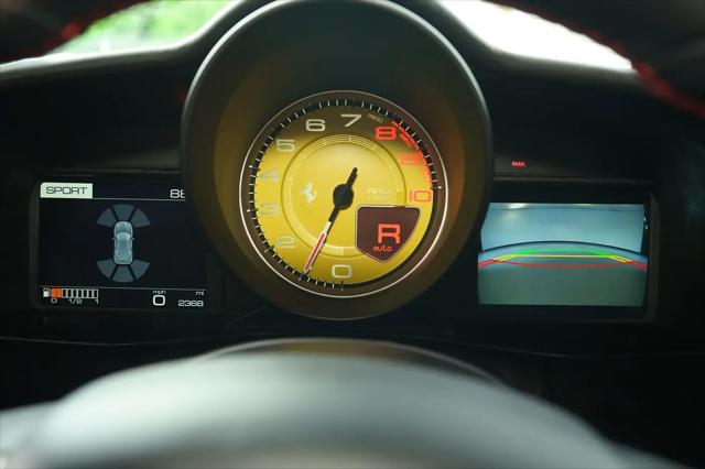 2019 Ferrari 488 GTB GTB