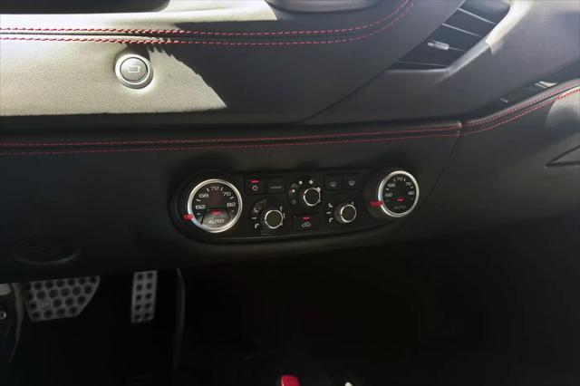 2019 Ferrari 488 GTB GTB