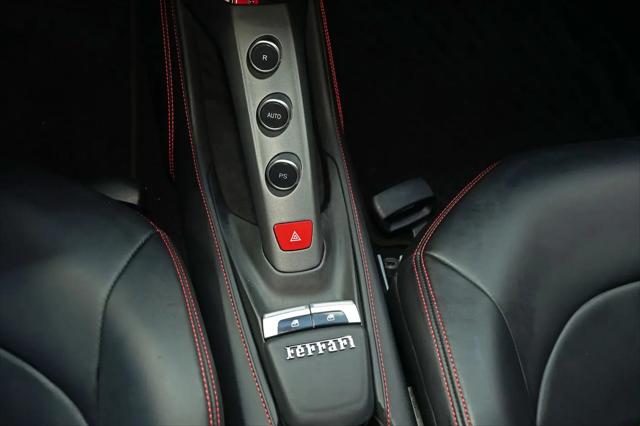 2019 Ferrari 488 GTB GTB