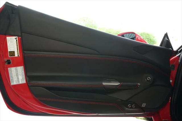 2019 Ferrari 488 GTB GTB