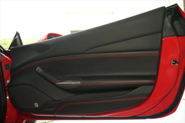 2019 Ferrari 488 GTB GTB